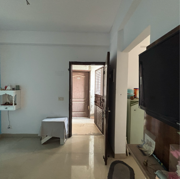 Living Room, aditya-urban-homes 1 Bedroom 334 Sq.Ft. Apartment In Shahpur Bamheta Ghaziabad 8390434