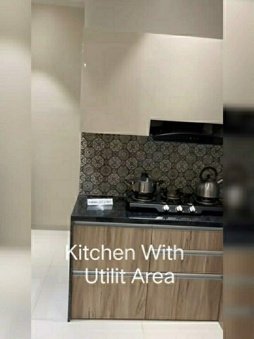 Furnished Amenities in 2 BHK Apartment at Siddha Sky, Wadala – for Sale
