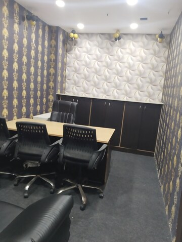  Office Space For Rent in Sector 7