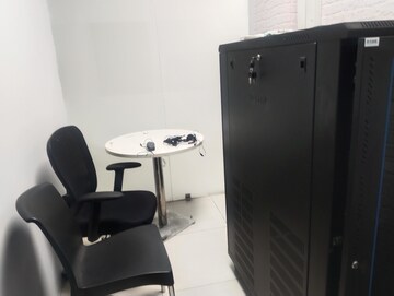 Team Area in  Office Space at Sector 7 – for Rent