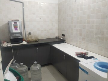 Team Area in  Office Space at Sector 7 – for Rent