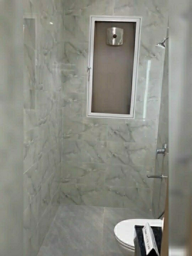 Bathroom, siddha-sky 2 Bedroom 644 Sq.Ft. Apartment In Wadala Mumbai 8390437