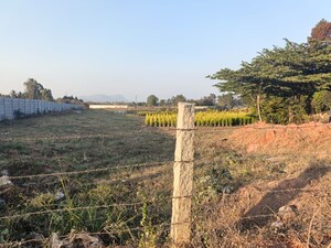  Plot For Sale in Hebbal