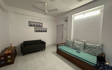 2 BHK Apartment For Sale in Velentine Tower, Goregaon East