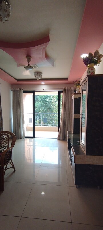 2 BHK Apartment For Sale in Nanded City Sarang, Nanded