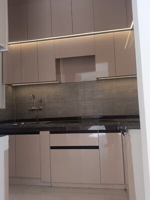 Kitchen in 2 BHK Apartment at Ace Divino, Sector 1 Greater Noida – for Sale