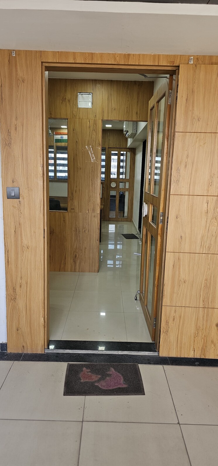 undefined, dev-atelier Commercial Office Space 887 Sq.Ft. In Prahlad Nagar Ahmedabad 8390466