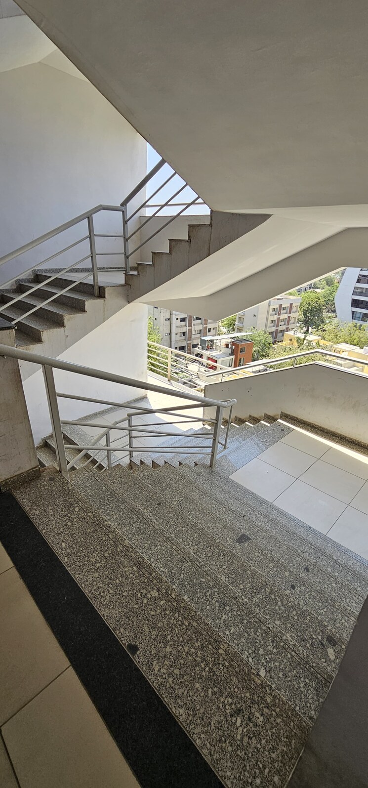 undefined, dev-atelier Commercial Office Space 887 Sq.Ft. In Prahlad Nagar Ahmedabad 8390466