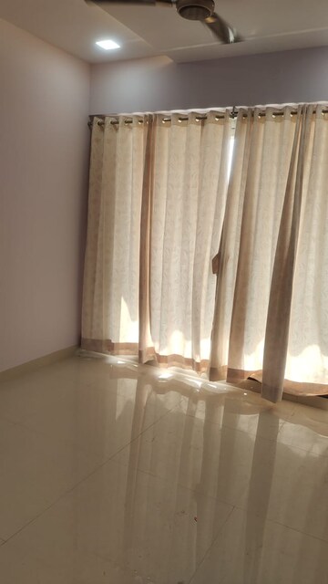 Bedroom in 3 BHK Apartment at Bhagwati Greens 2, Kharghar – for Rent