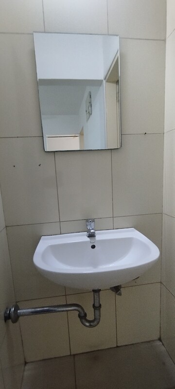 Bathroom in 2 BHK Apartment at Sarang Nanded City, Sinhagad – for Sale