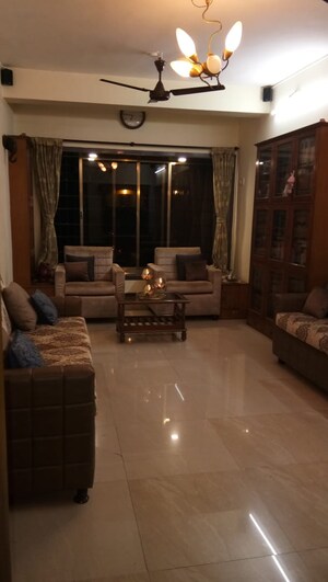 2 BHK Apartment For Sale in Raheja Heights Phase 2, Goregaon East