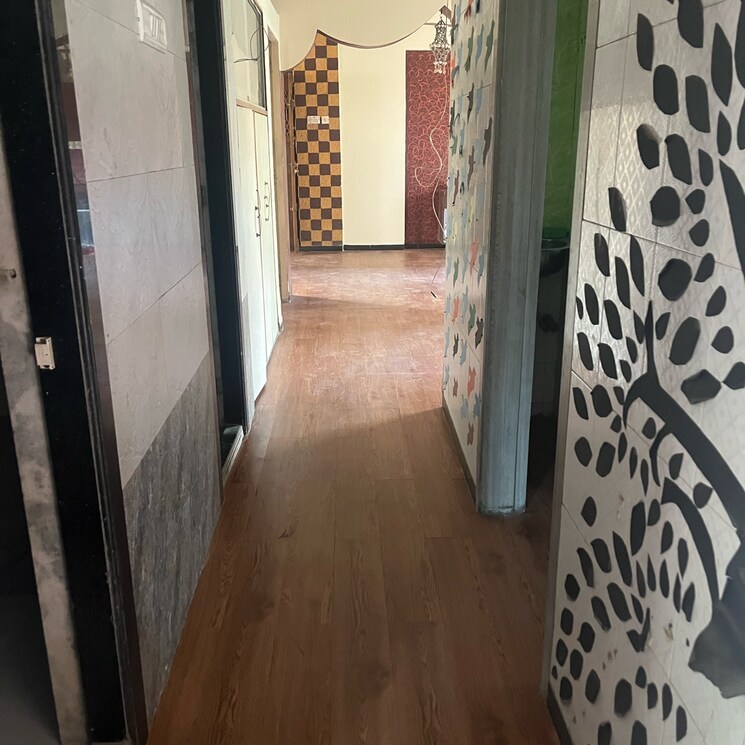 undefined, pramukh-chs 3 Bedroom 1100 Sq.Ft. Apartment In Kharghar Navi Mumbai 8390679