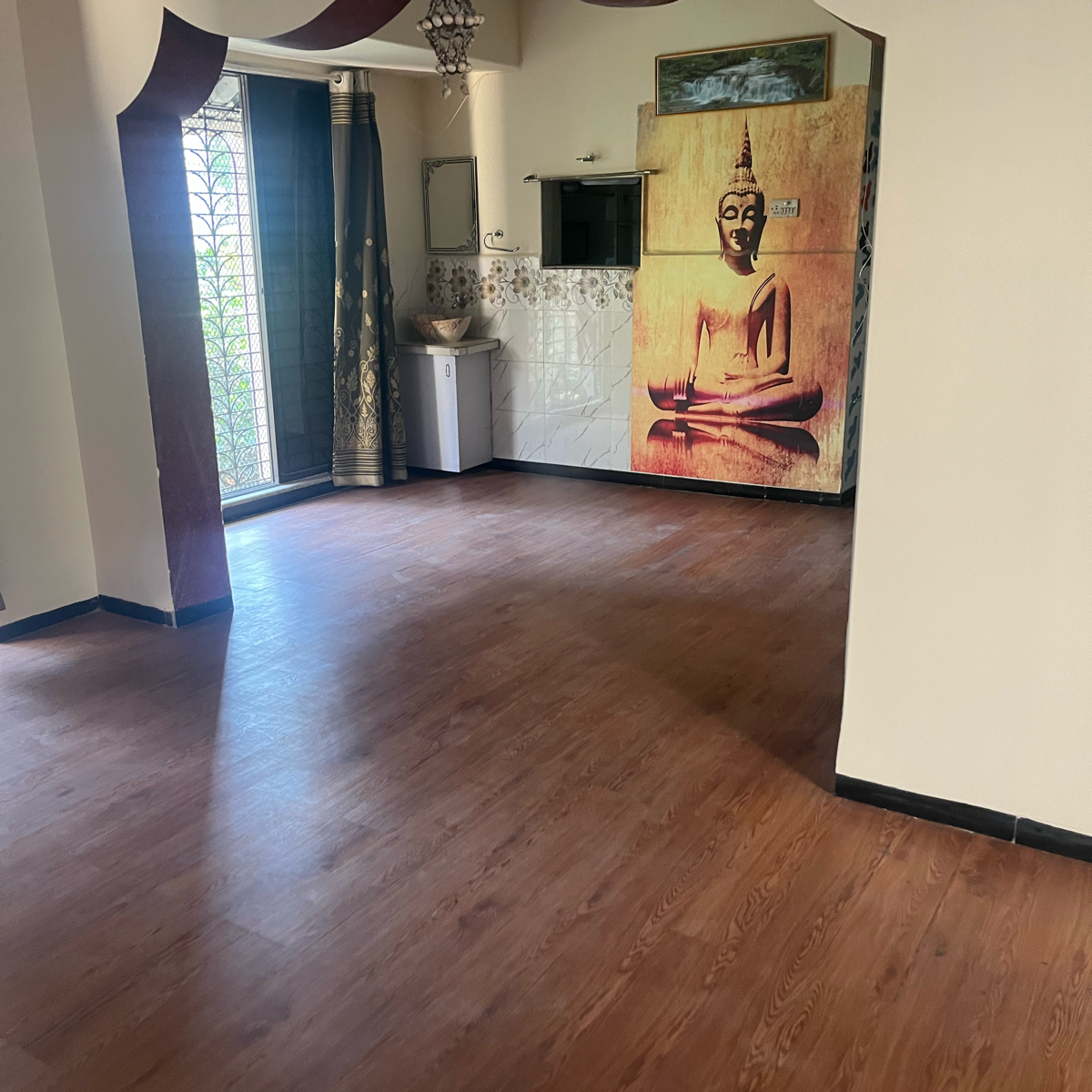 3 BHK + Extra Room Apartment For Sale in Pramukh CHS