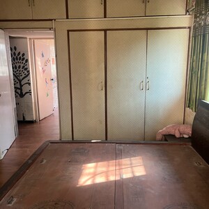 Bedroom in 3 BHK Apartment at Pramukh CHS, Kharghar – for Sale