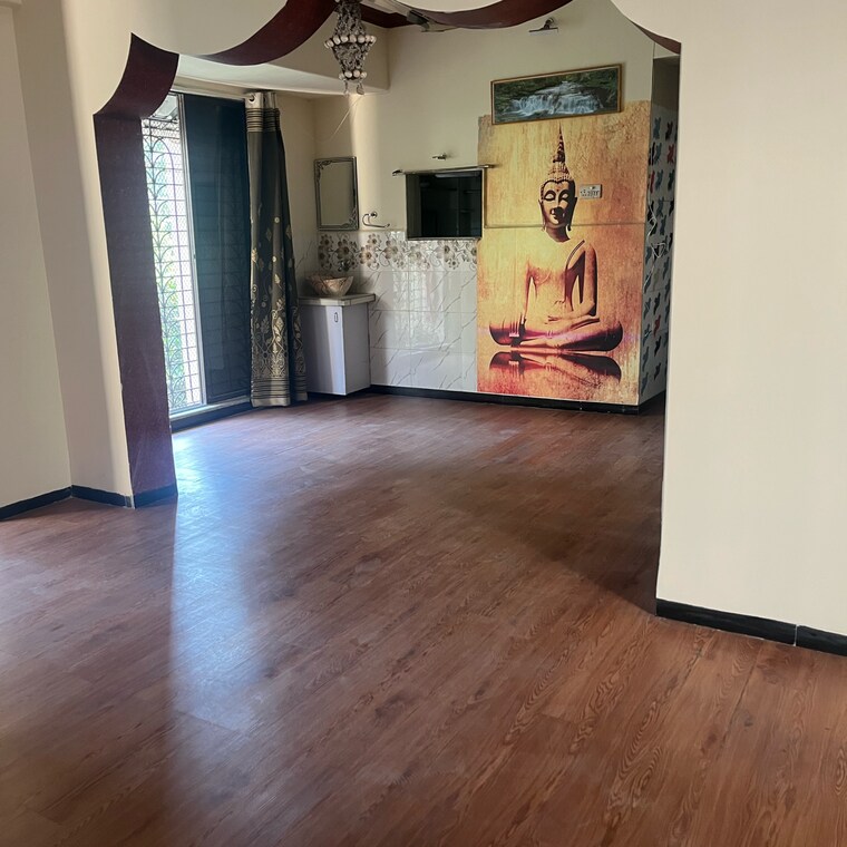 Room, pramukh-chs 3 Bedroom 1100 Sq.Ft. Apartment In Kharghar Navi Mumbai 8390679