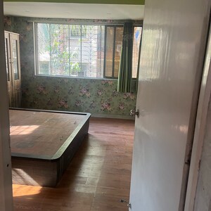 Kitchen in 3 BHK Apartment at Pramukh CHS, Kharghar – for Sale