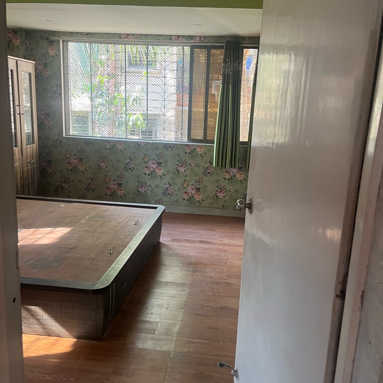 Kitchen, pramukh-chs 3 Bedroom 1100 Sq.Ft. Apartment In Kharghar Navi Mumbai 8390679