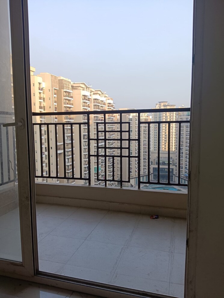 Balcony, ace-divino 2 Bedroom 1050 Sq.Ft. Apartment In Sector 1 Greater Noida Greater Noida 8390672