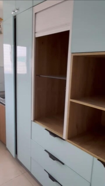 3.5 BHK Apartment For Rent in Prestige High Fields, Gachibowli