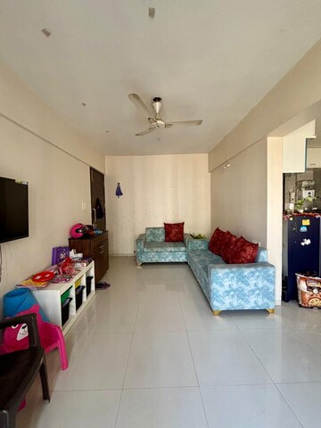 2 BHK Apartment For Rent in Fortune Associates Aristolia Malwadi Pune  8390699