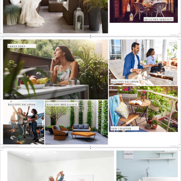 undefined, chanda nagar 3 Bedroom 2075 Sq.Ft. Apartment In Chanda Nagar Hyderabad 8390712