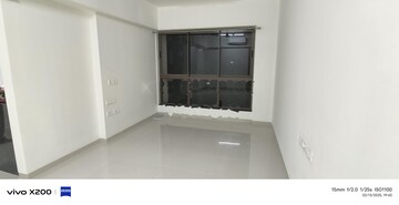 Kitchen in 1.5 BHK Apartment at Rustomjee Bella Phase 1, Bhandup West – for Rent