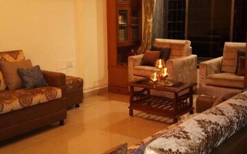 2 BHK Apartment For Sale in K Raheja Heights, Malad East