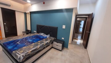 Bedroom in 3 BHK Apartment at Lodha Amara, Kolshet Road – for Rent
