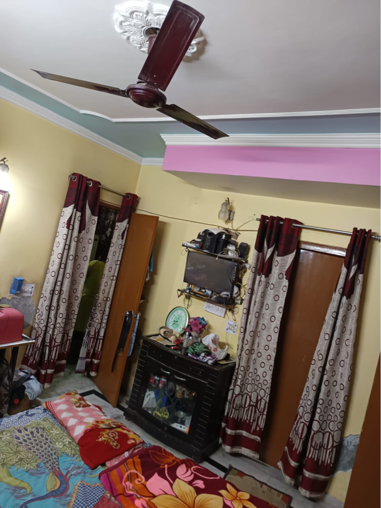 Living Room, deoli 2 Bedroom 860 Sq.Ft. Apartment In Deoli Delhi 8390974