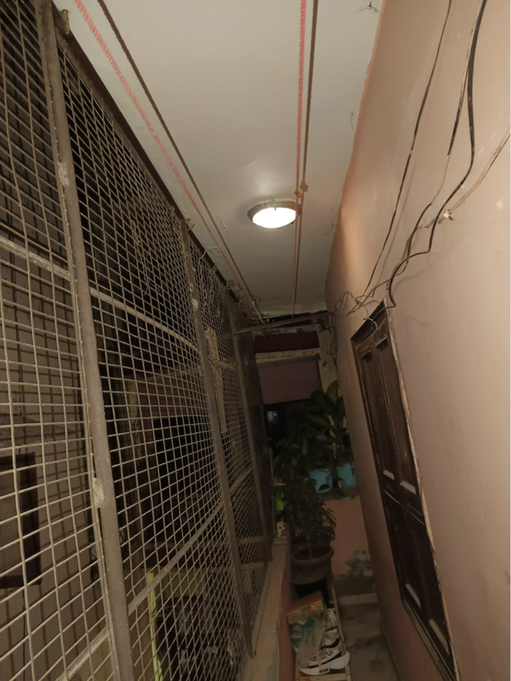 Balcony, deoli 2 Bedroom 860 Sq.Ft. Apartment In Deoli Delhi 8390974