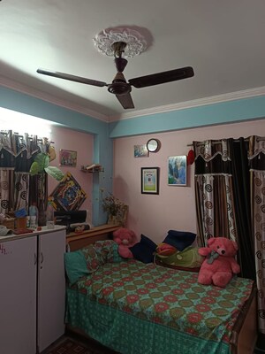 Bedroom in 2 BHK Apartment at Deoli – for Sale