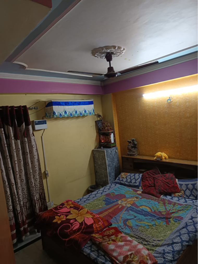 Bedroom, deoli 2 Bedroom 860 Sq.Ft. Apartment In Deoli Delhi 8390974