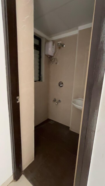 Bathroom in 1 BHK Apartment at Lodha Palava Downtown, Dombivli East – for Sale