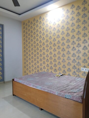 Bedroom in 2 BHK Apartment at Shree Balaji Priya Tower, Kharghar – for Rent