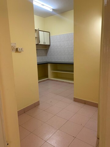 Bathroom in 2 BHK Builder Floor at Koramangala – for Rent