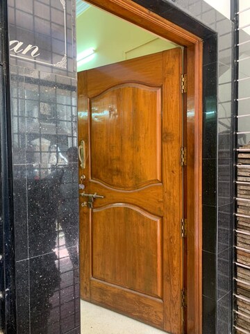 Building Lobby in 2 BHK Builder Floor at Koramangala – for Rent