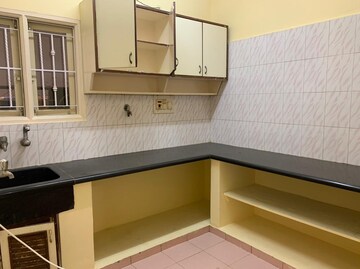 Kitchen in 2 BHK Builder Floor at Koramangala – for Rent