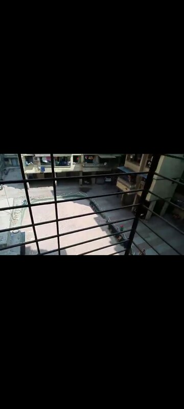 Staircase in 1 BHK Apartment at Manjari Paradise, Kharghar – for Sale