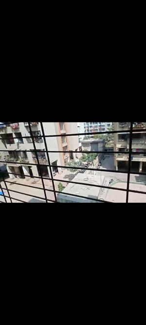 1 BHK Apartment For Sale in Manjari Paradise, Kharghar