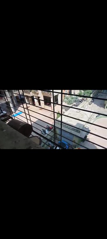 Balcony in 1 BHK Apartment at Manjari Paradise, Kharghar – for Sale