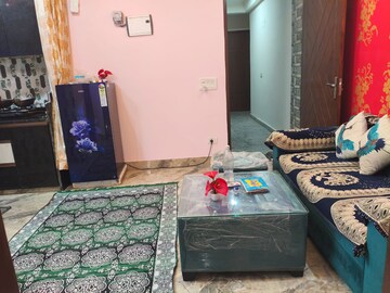 1 BHK Builder Floor For Rent in Ignou Road