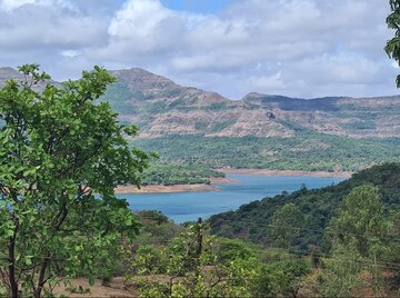  Plot – Exterior View View at Mulshi - for Sale