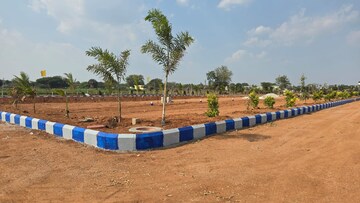  Plot – Exterior View View at Shadnagar - for Sale