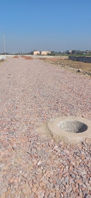  Plot For Sale in Jewar