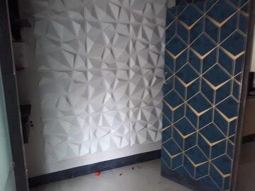 Bathroom in  Shop at Thane East – for Rent