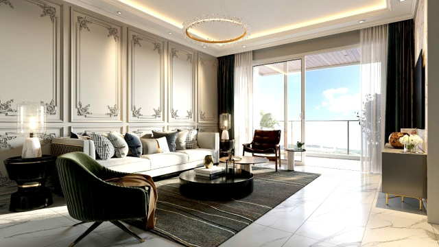 2 BHK Apartment For Sale in Lucent Fressia Ranibello