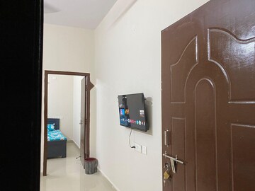 Furnished Amenities in 2 BHK Apartment at Sai Sumanth Enclave, Gowlidoddy – for Rent
