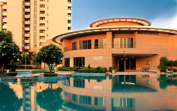 2 BHK Apartment For Sale in Central Park I, Sector 42