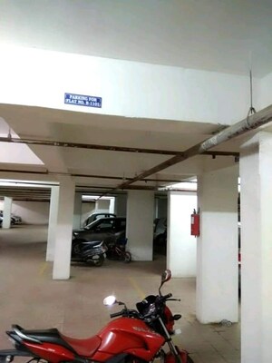 Parking in 2 BHK Apartment at Bhujbal Valay, Sasane Nagar – for Sale