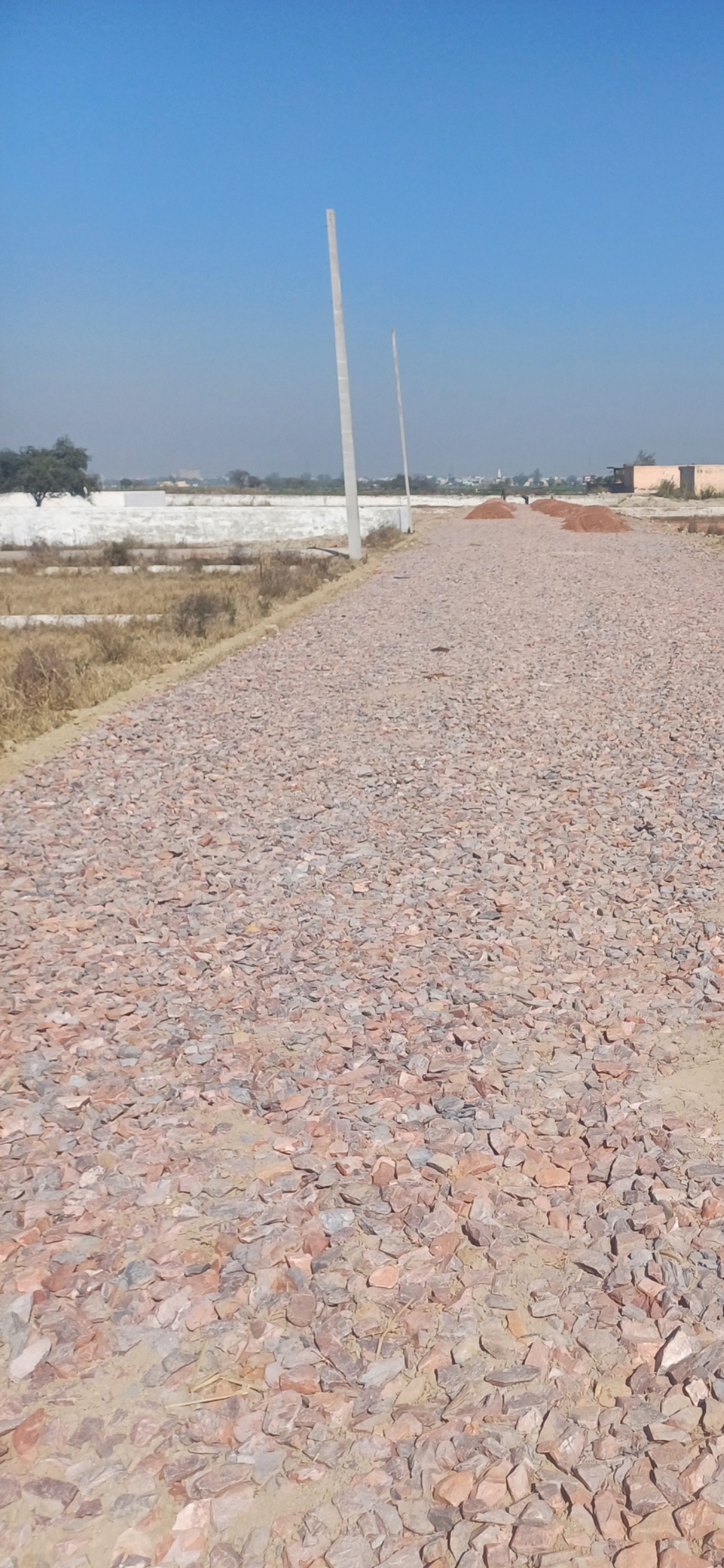 Plot For Sale in The Grand City 